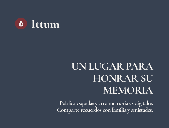Poster de campaña